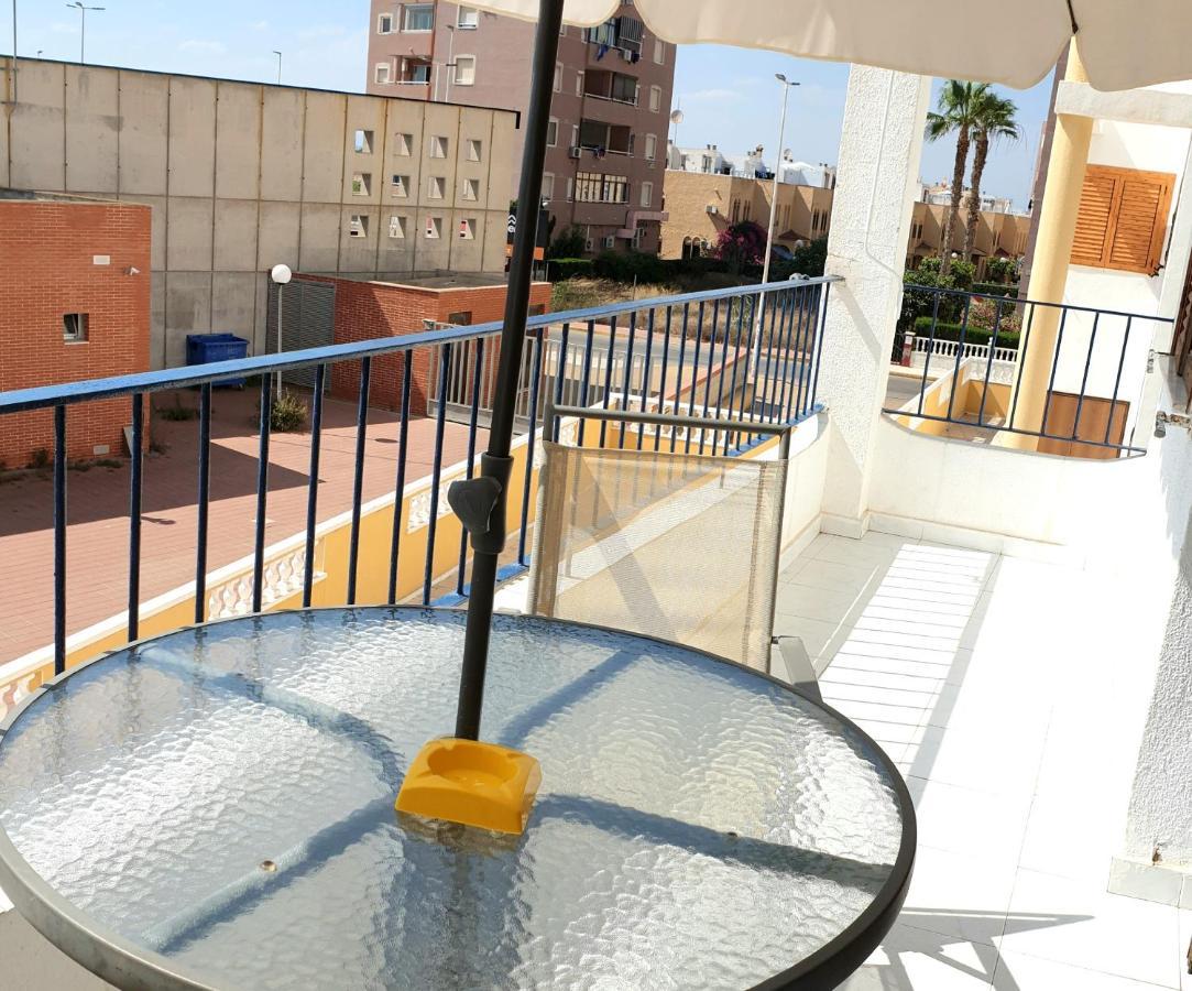 شقة Vinamar La Mata لا ماتا المظهر الخارجي الصورة