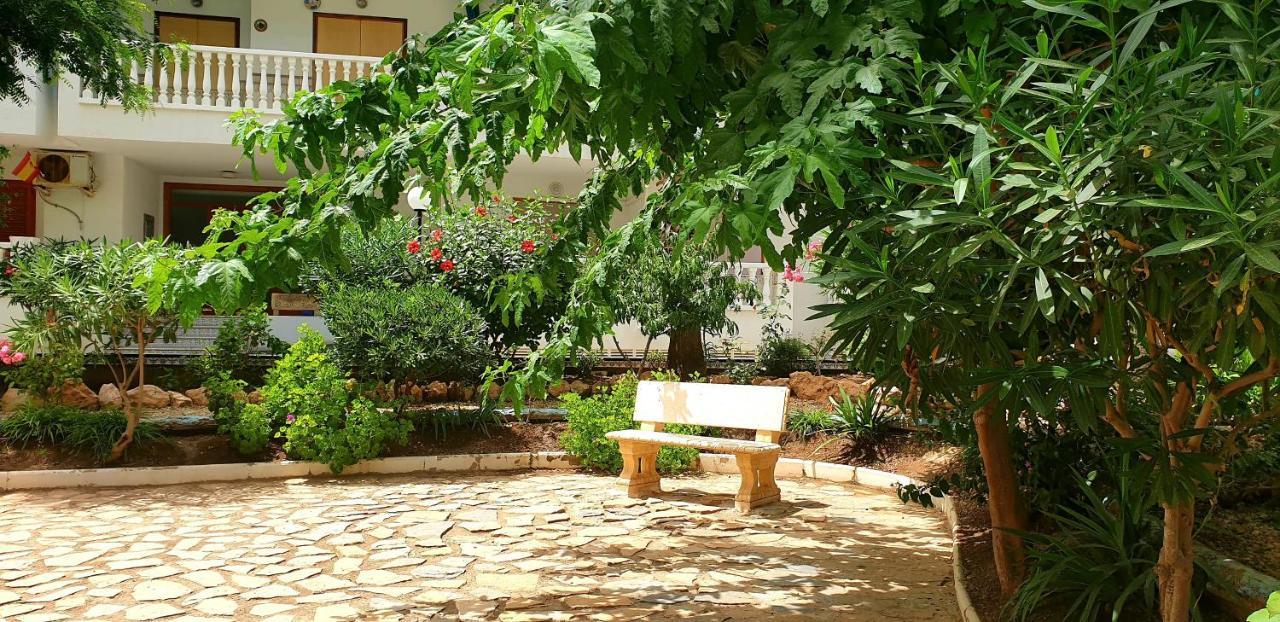 شقة Vinamar La Mata لا ماتا المظهر الخارجي الصورة