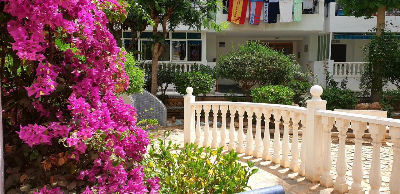 شقة Vinamar La Mata لا ماتا المظهر الخارجي الصورة